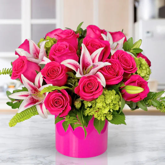 Easter Blooms: Celebrate with Fresh Flowers and Festive Arrangements