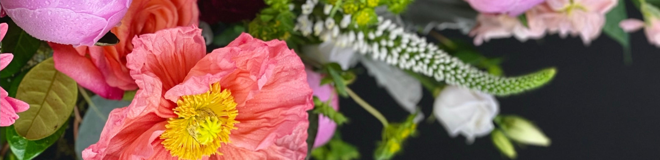 Centerpieces