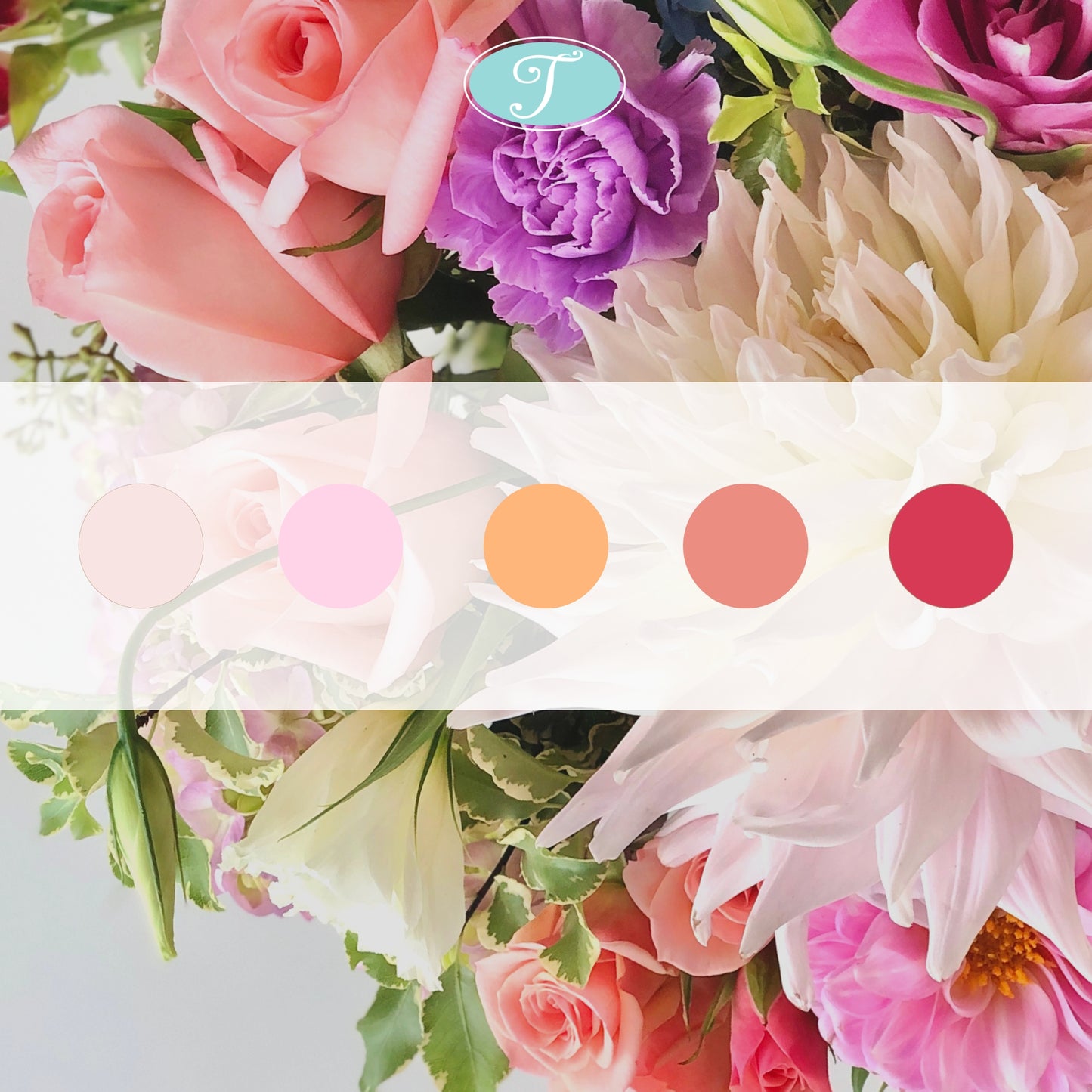 rustic - artisan florist choice