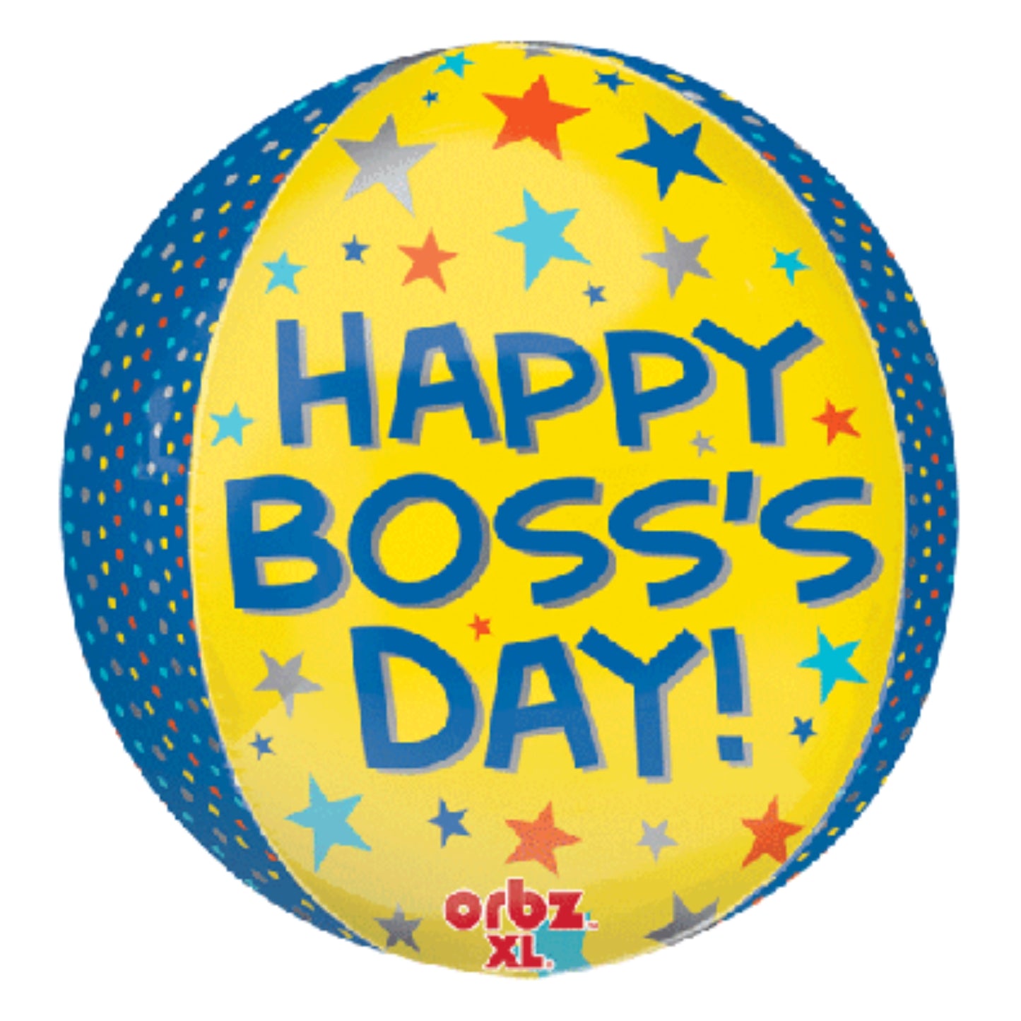 mylar balloons—holidays