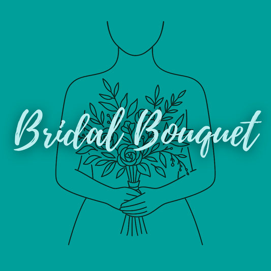 Bridal Bouquet - à la Carte