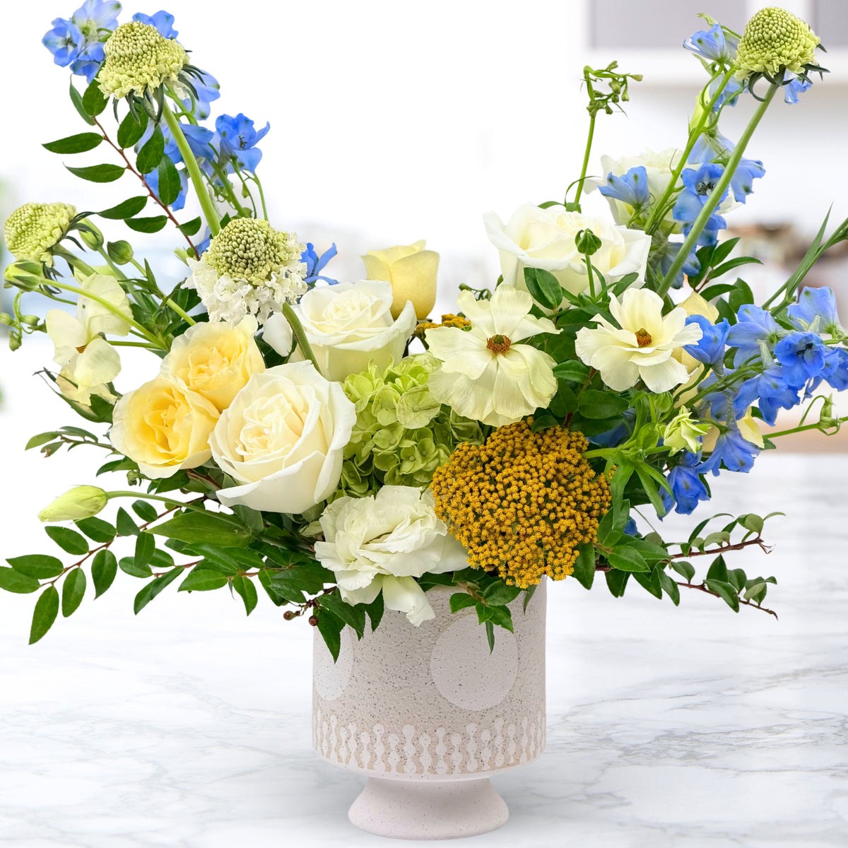 bumble & bloom