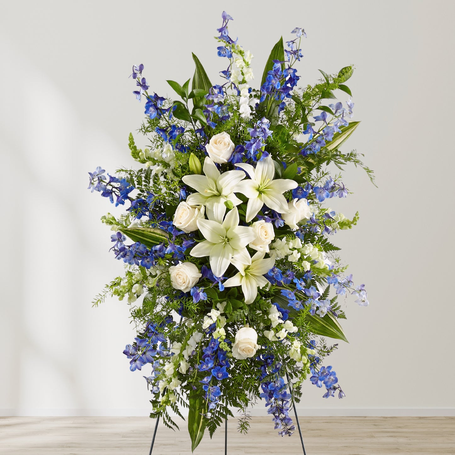 find your cloud- sympathy standing spray