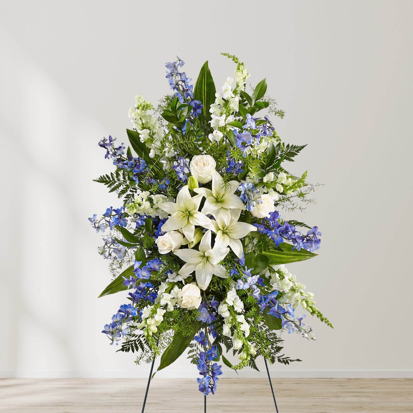 find your cloud- sympathy standing spray