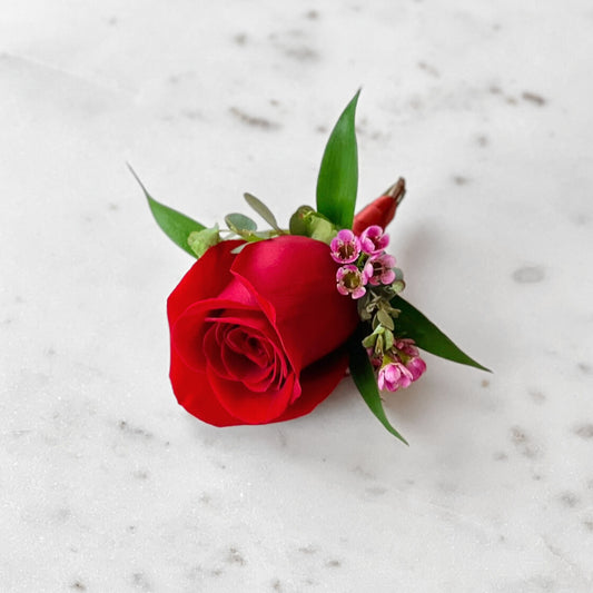 Fire Opal - Wearable Accents