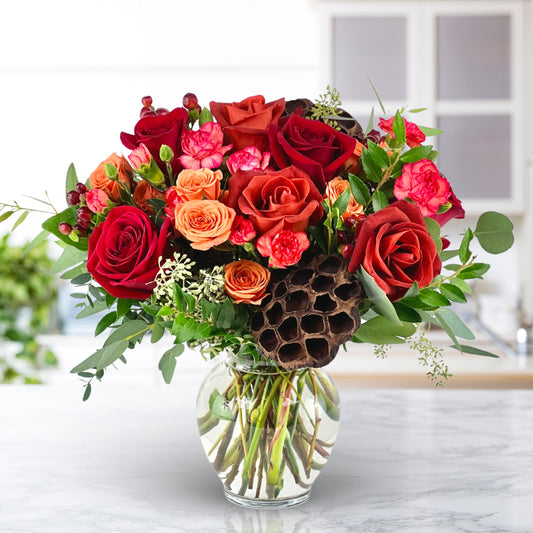 Gather 'Round the Campfire