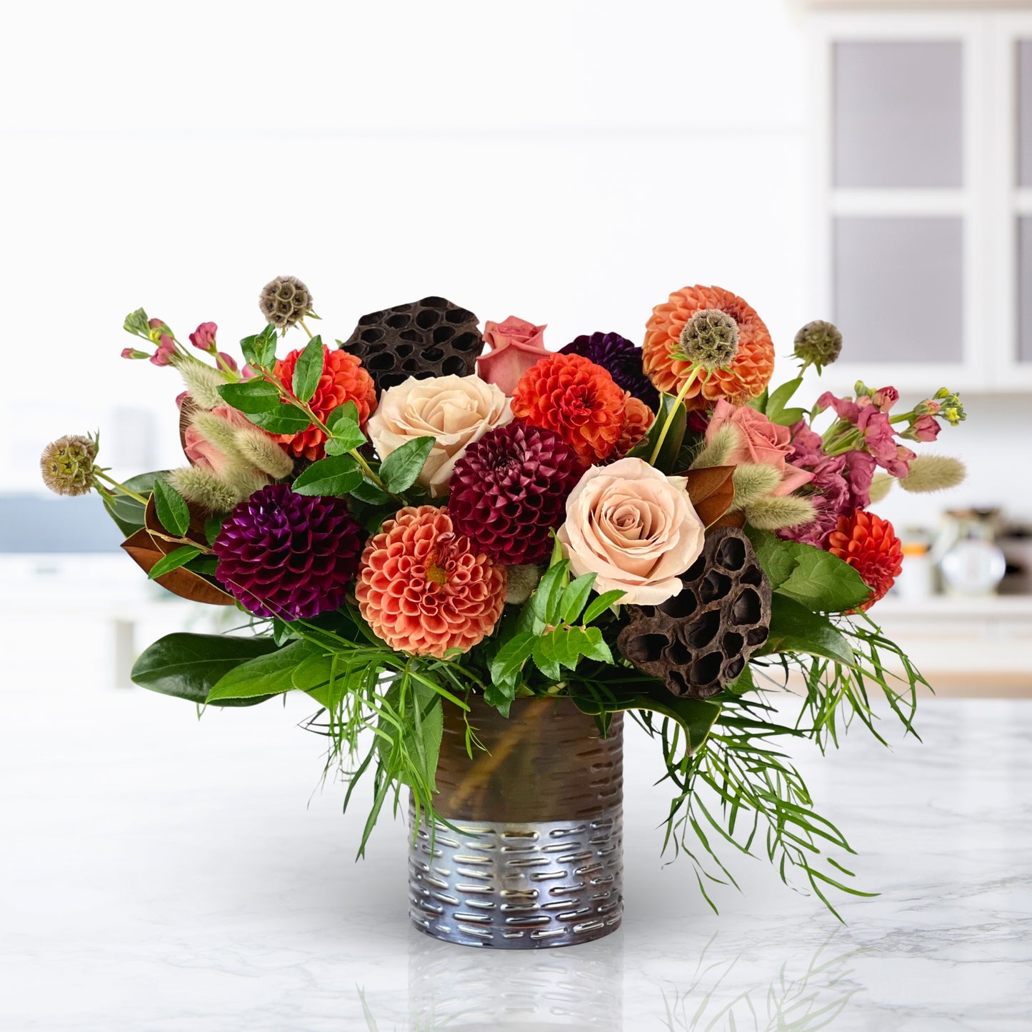 hickory hollow dahlias