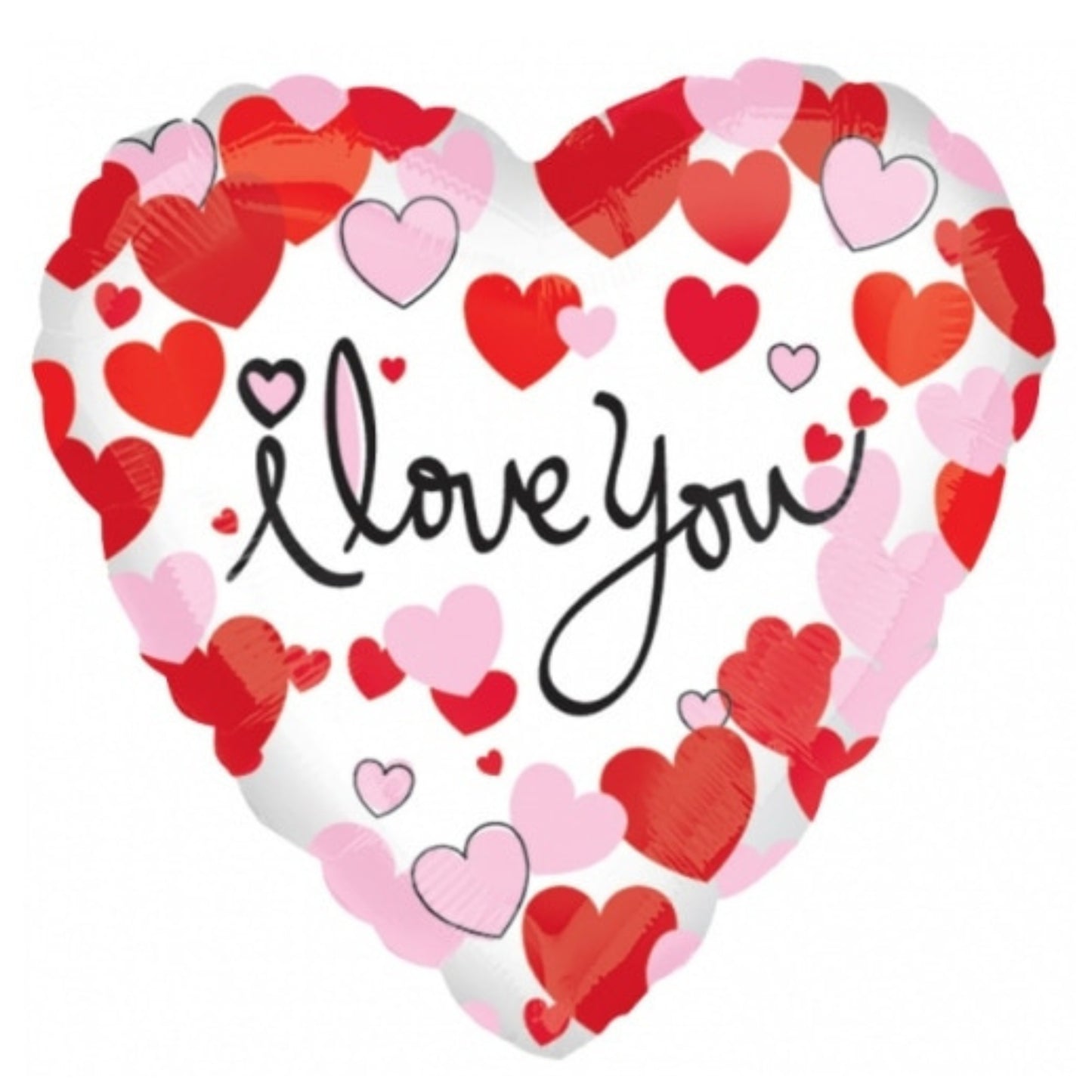 occasions mylar balloons