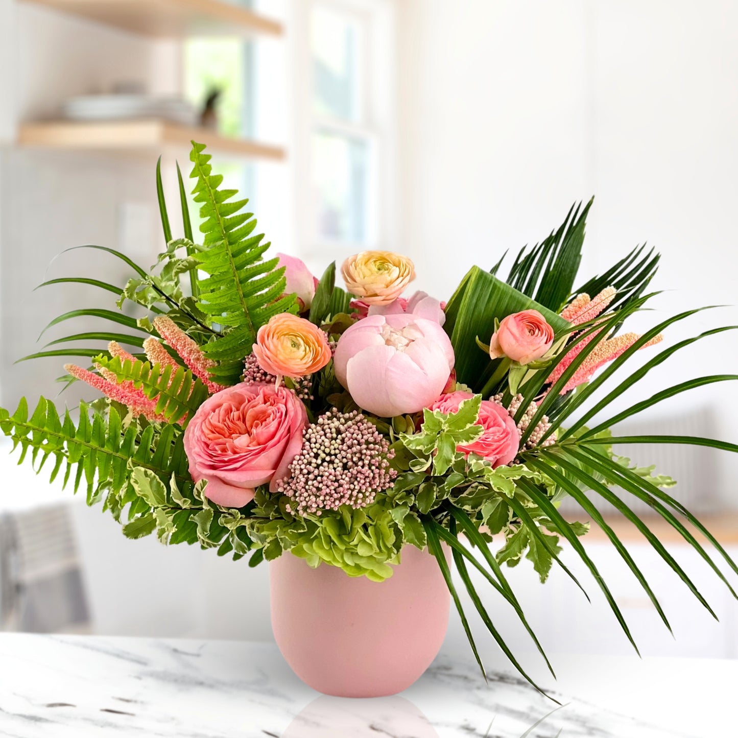 peony chroma