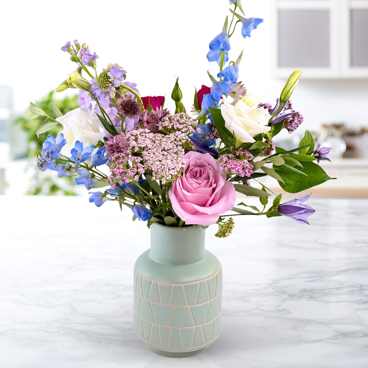 pixie garden bud vases