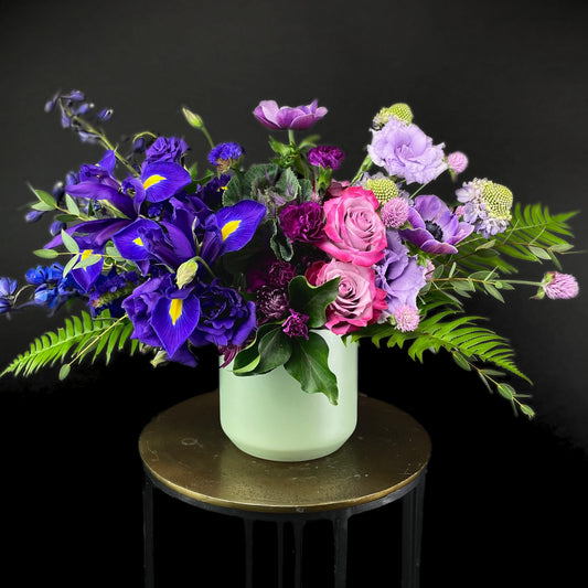 Dancing in the Moonlight