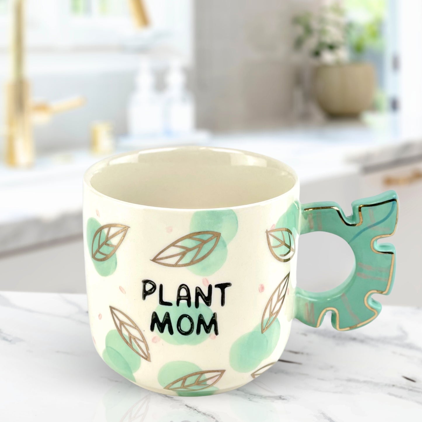 Coffee/Tea Mug