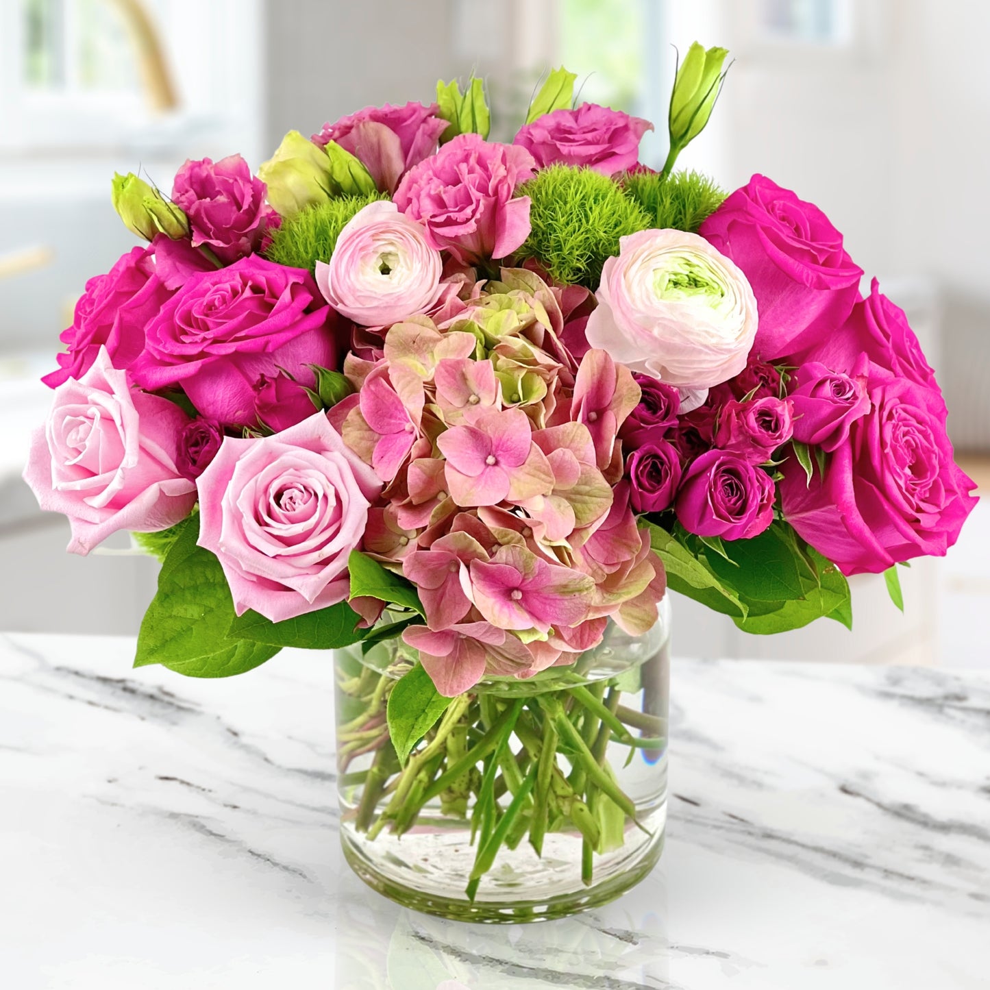 Pink Promises