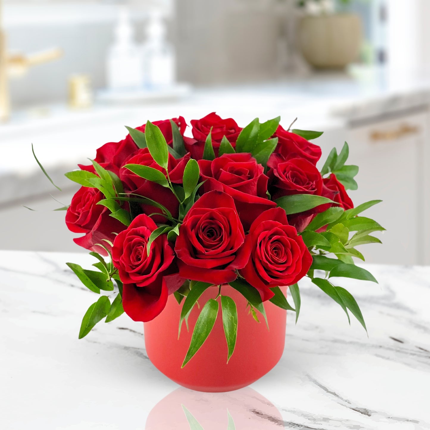 Ruby Romance