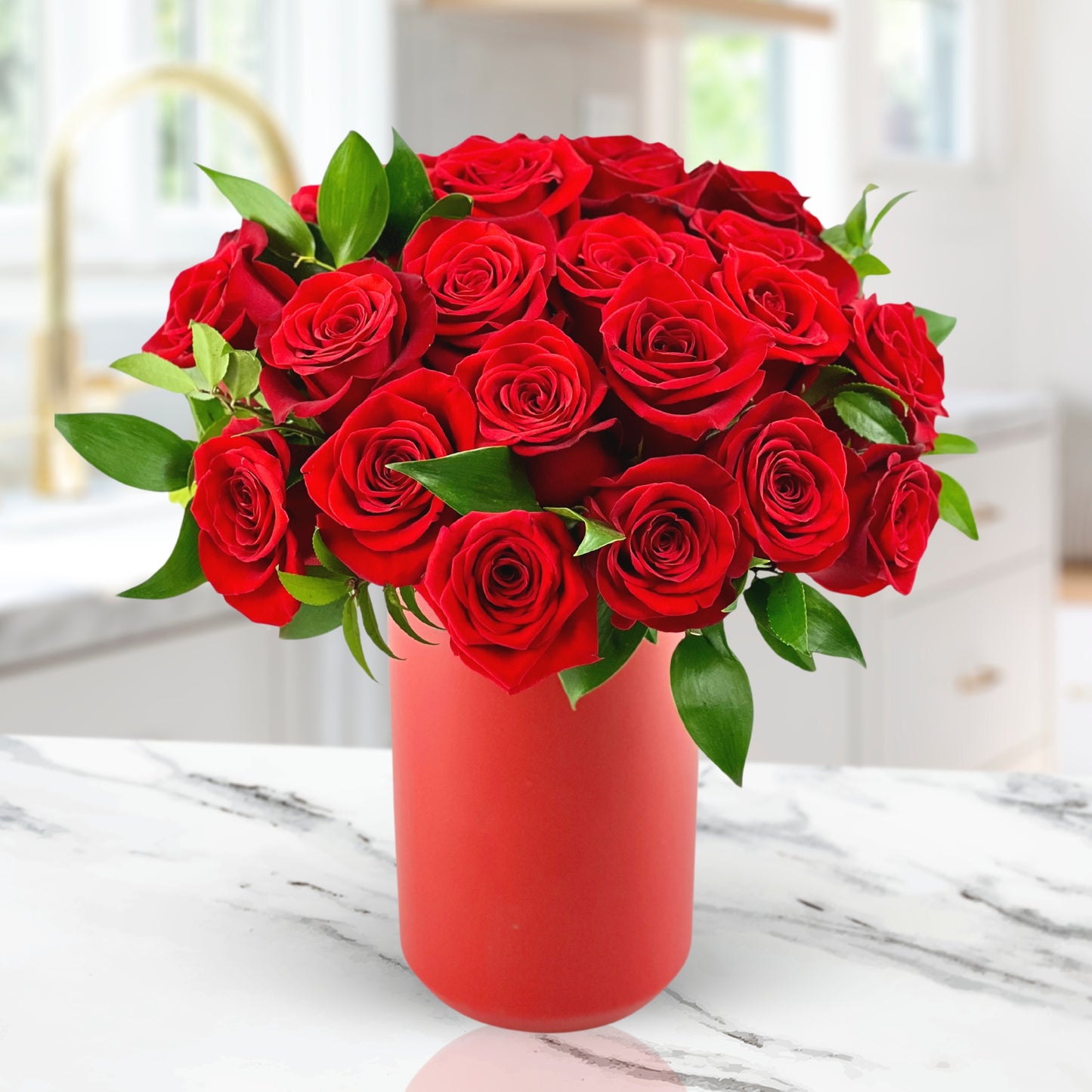Ruby Romance