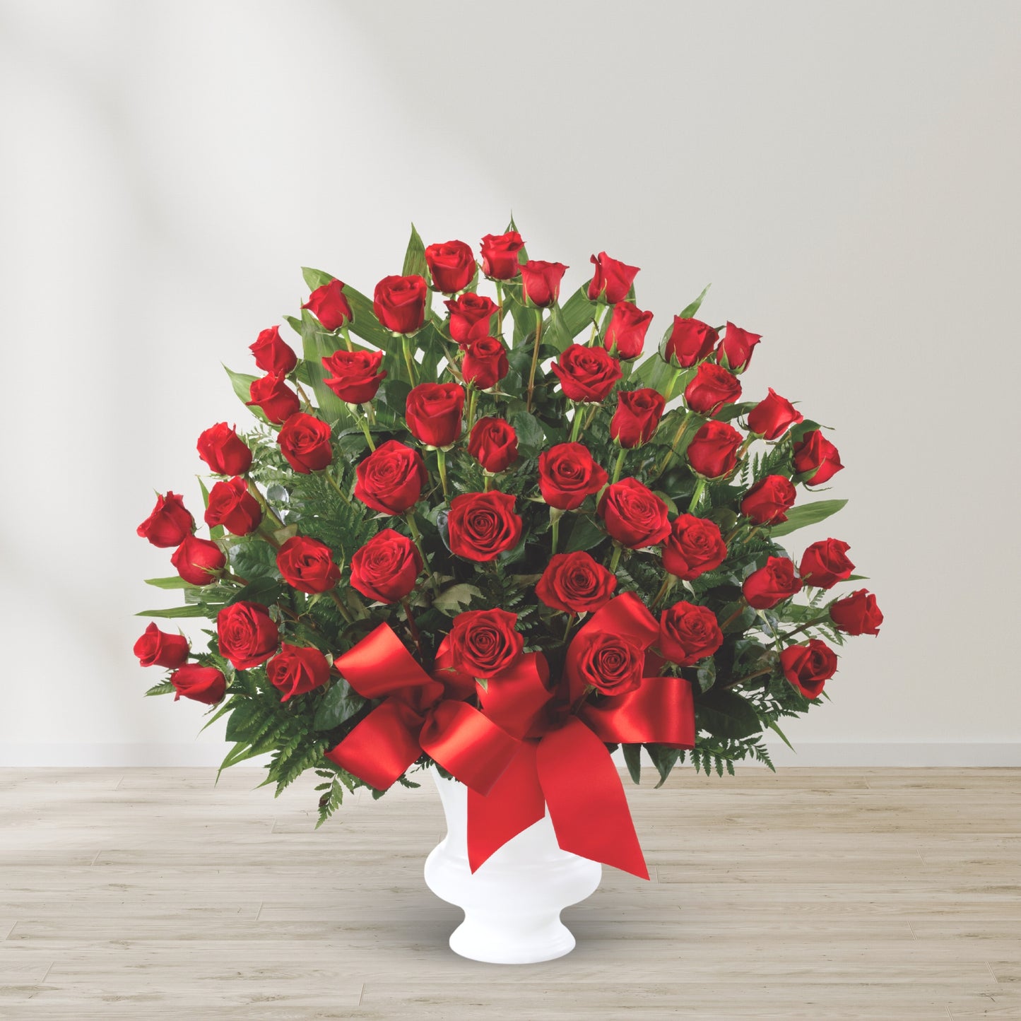 Everlasting Love - Sympathy Urn