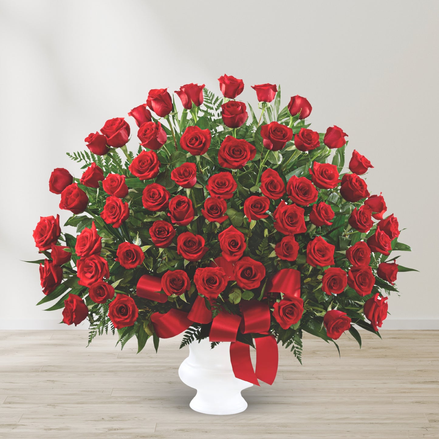 Everlasting Love - Sympathy Urn