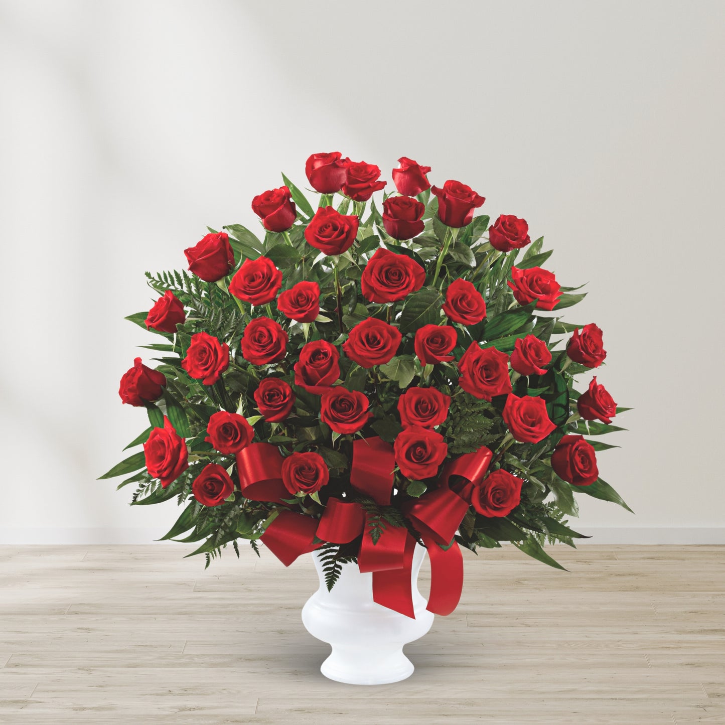 Everlasting Love - Sympathy Urn