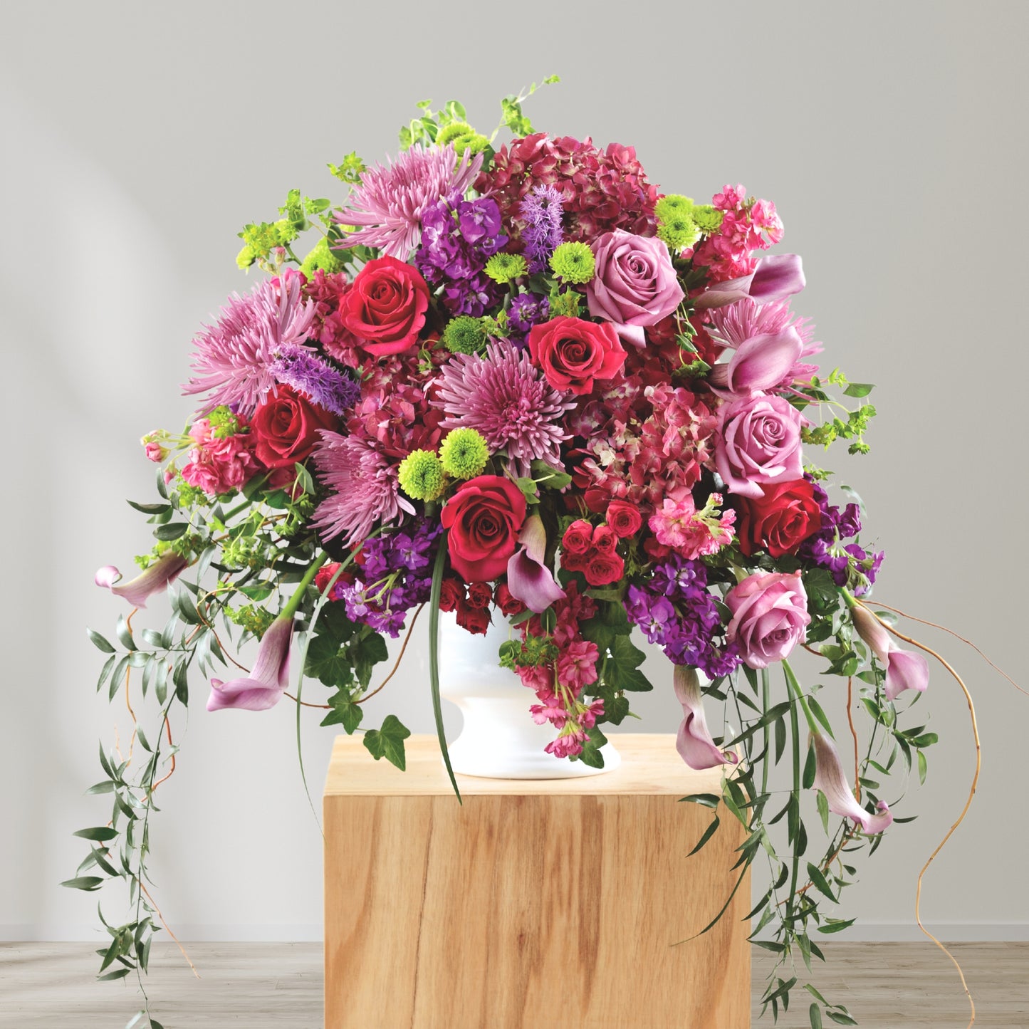 Evening Sun - Sympathy Urn