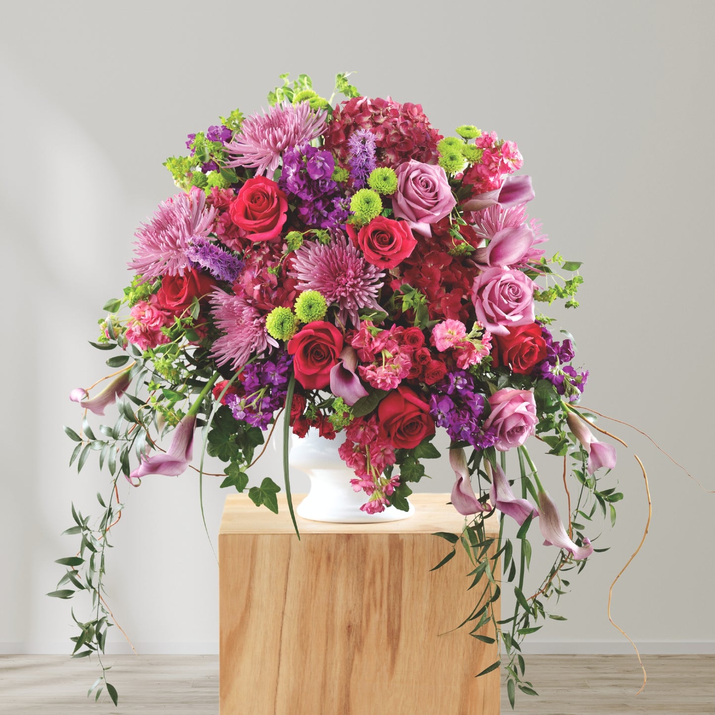 Evening Sun - Sympathy Urn