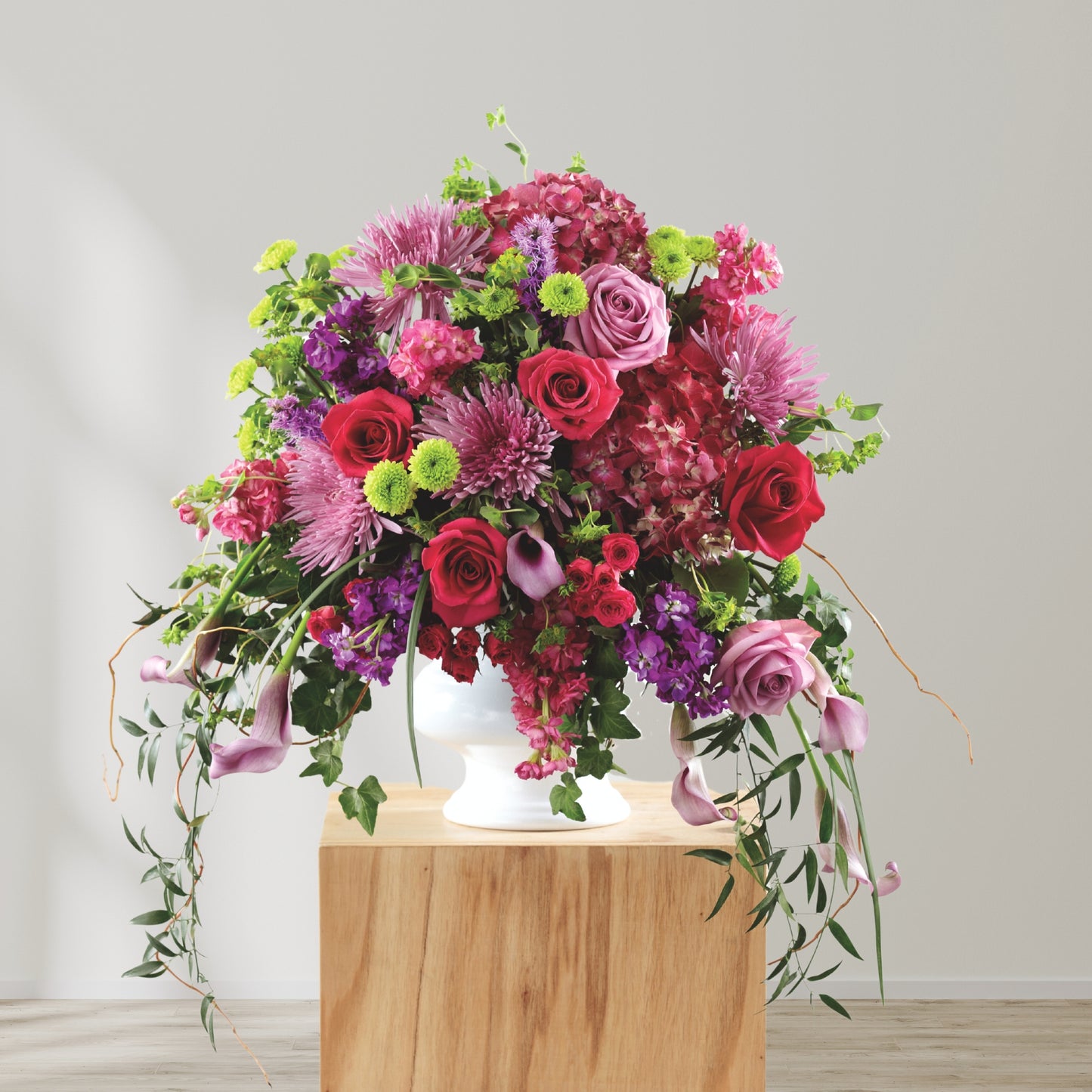 Evening Sun - Sympathy Urn