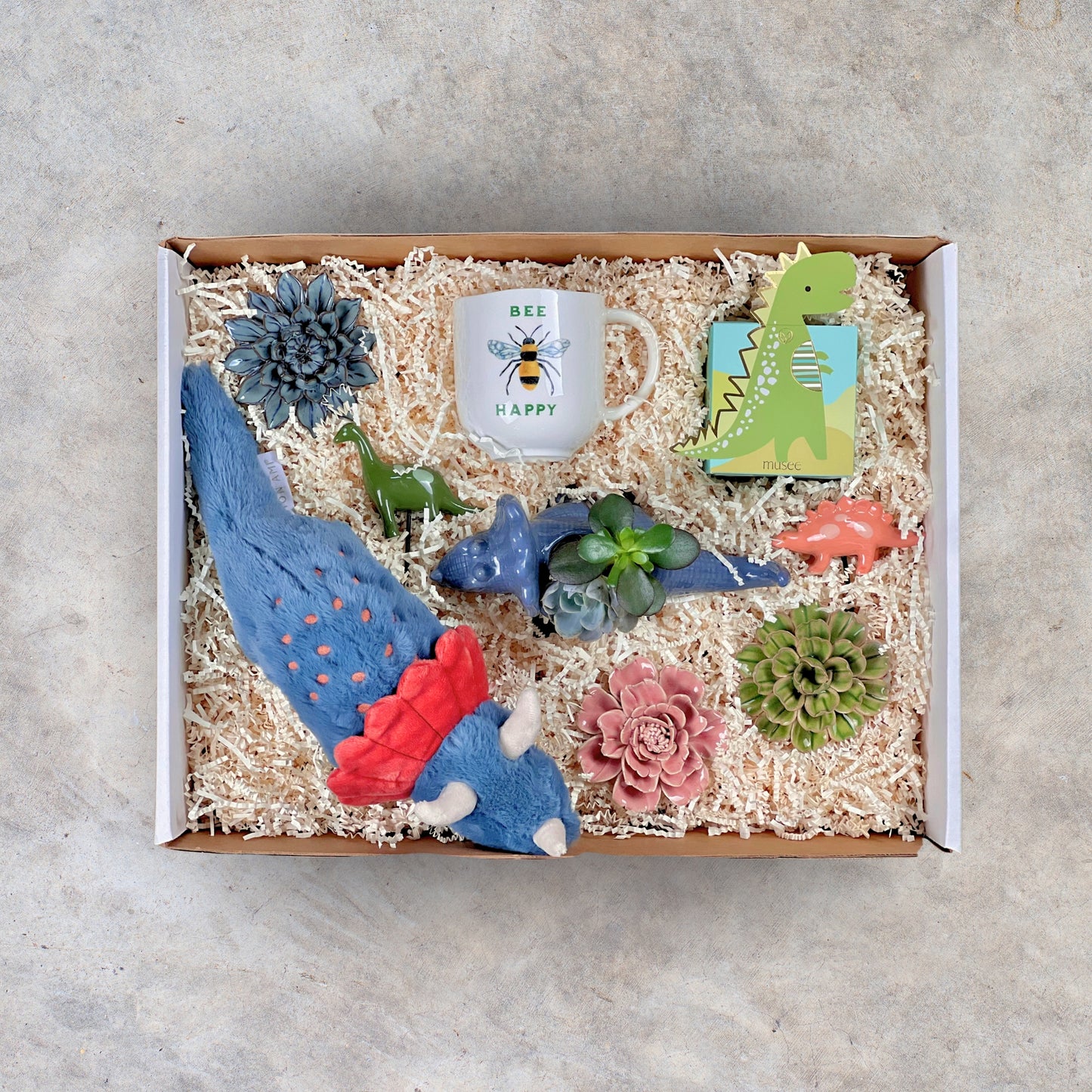 Bundle of Joy Nursery Kit - Baby Boy