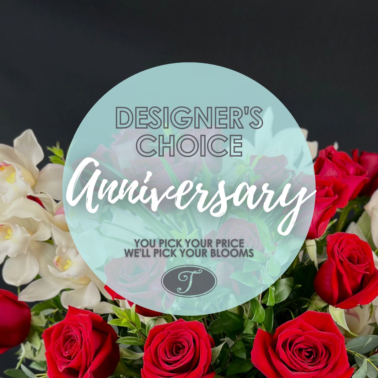 Designer's Choice - Anniversary