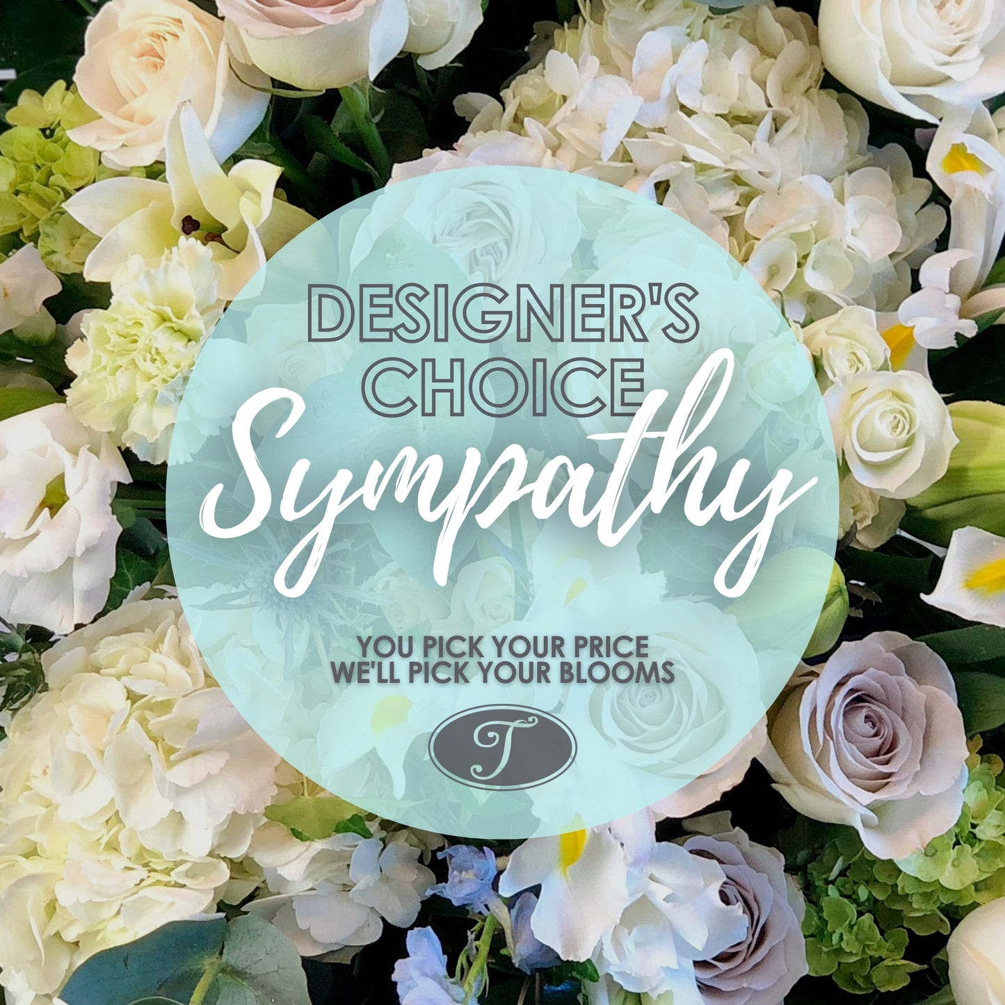 Designer's Choice - Sympathy