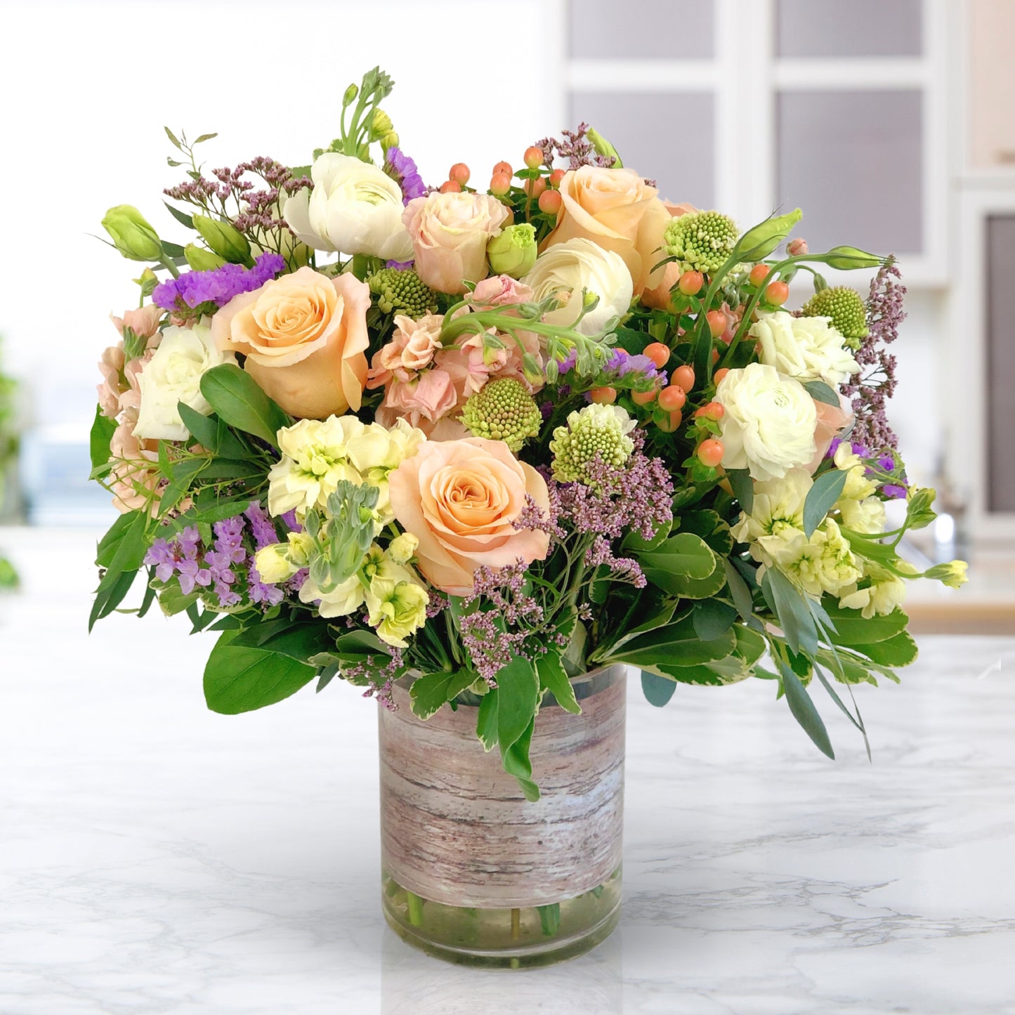 Rustic Romance