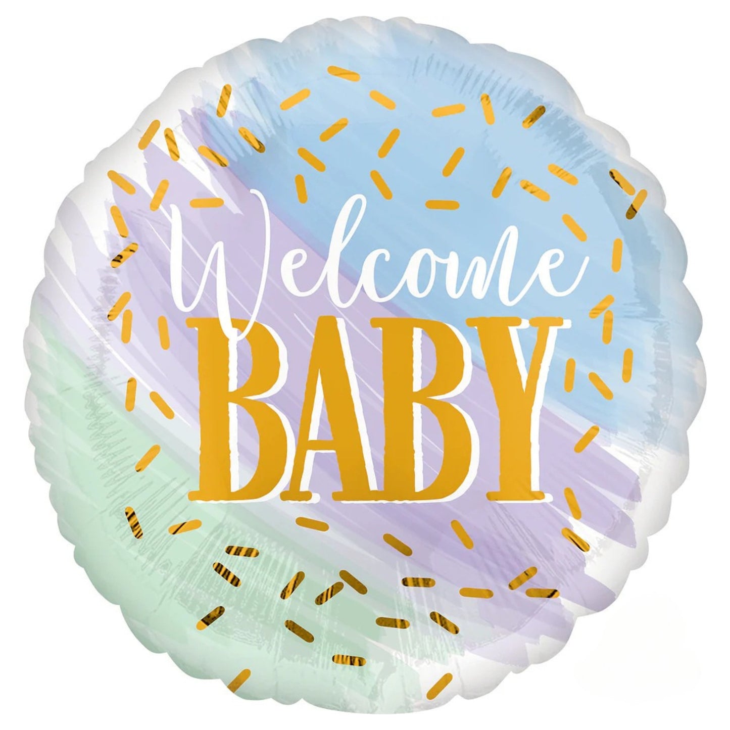 occasions mylar balloons