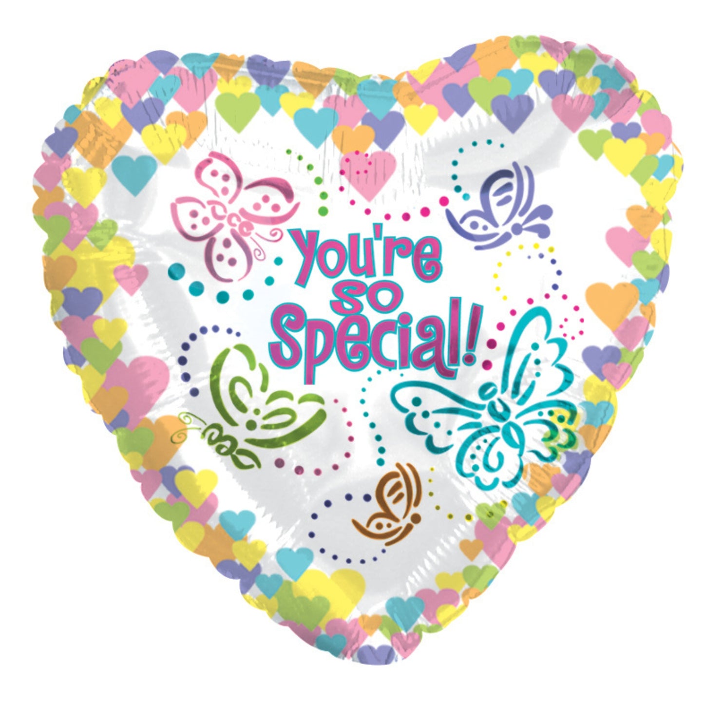 occasions mylar balloons