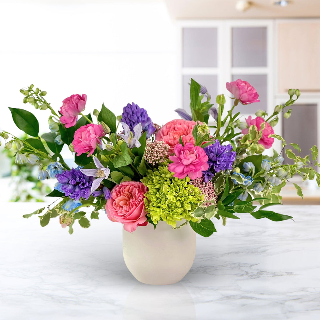 Mother's Day flowers out of Chantilly, VA by Twinbrook Floral Design - free same-day deliver is available in our local zones