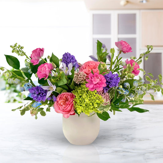 Mother's Day flowers out of Chantilly, VA by Twinbrook Floral Design - free same-day deliver is available in our local zones