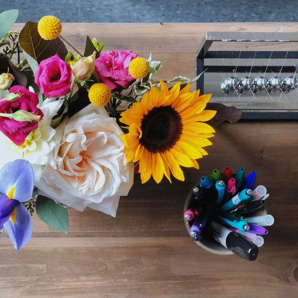 Admin Professional's Day