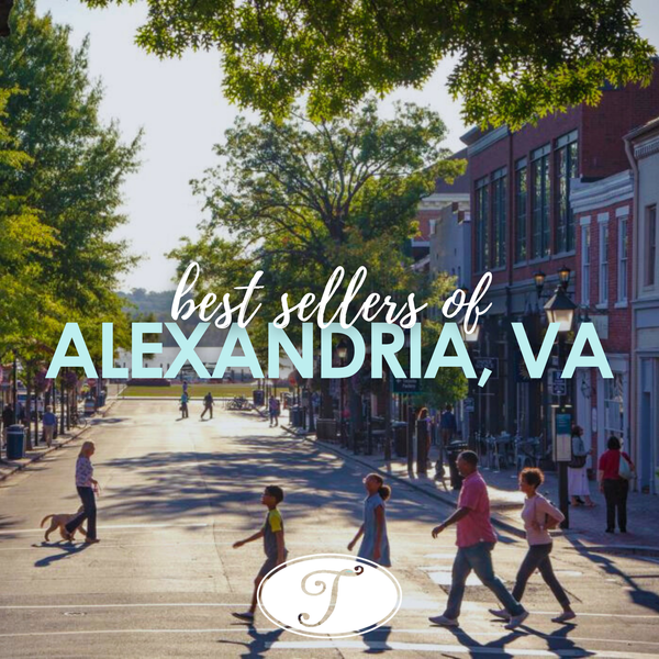 Alexandria, VA Favorites
