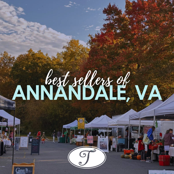 Annandale, VA Favorites