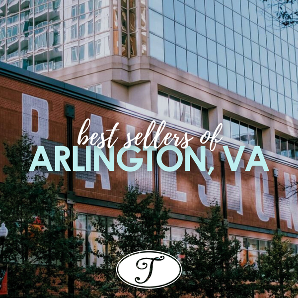 Arlington, VA Favorites