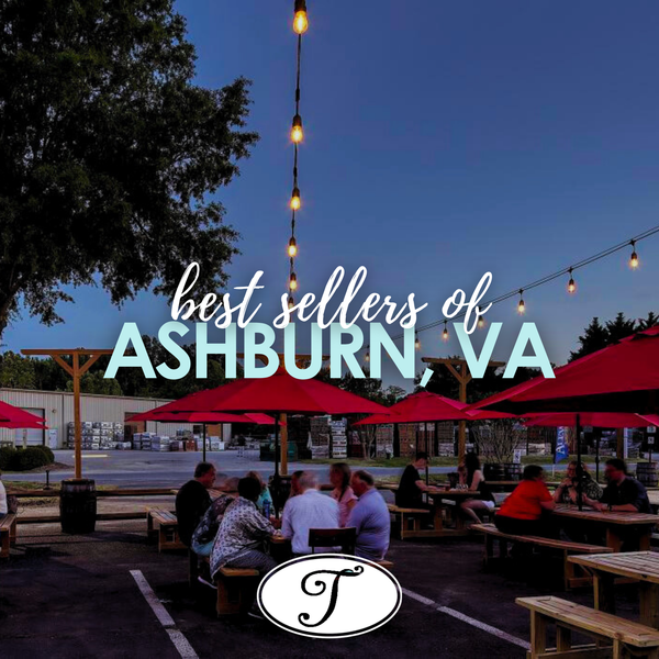 Ashburn, VA Favorites