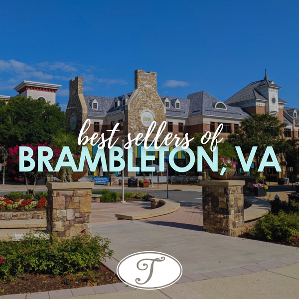 Brambleton, VA Favorites