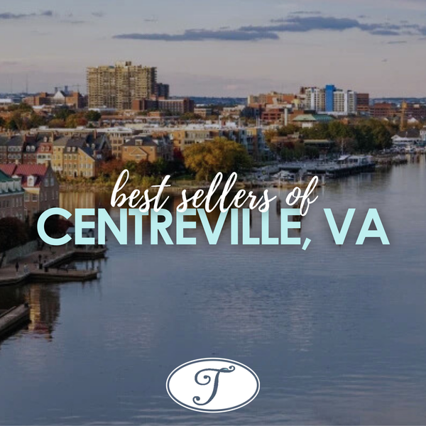 Centreville, VA Favorites