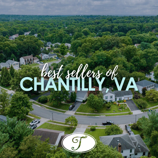 Chantilly, VA Favorites