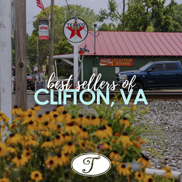 Clifton, VA Favorites