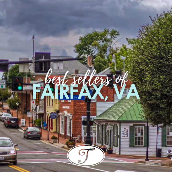 Fairfax, VA Favorites