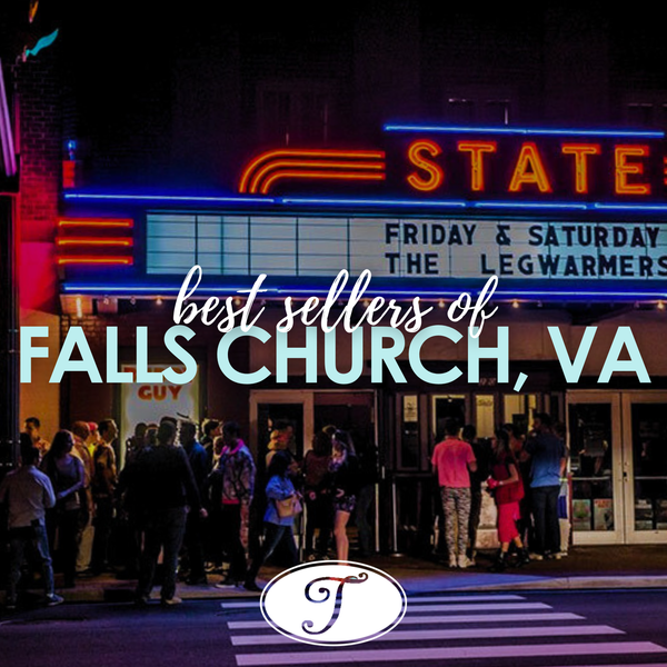 Falls Church, VA Favorites