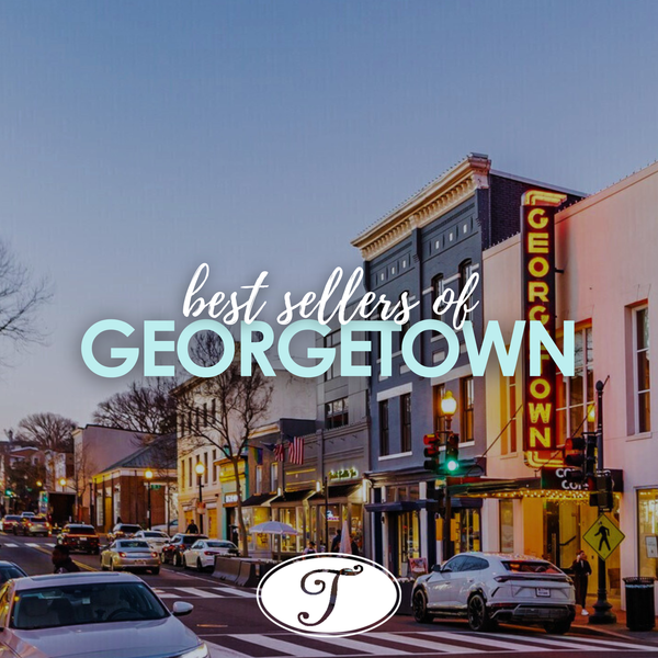 Georgetown, DC Favorites