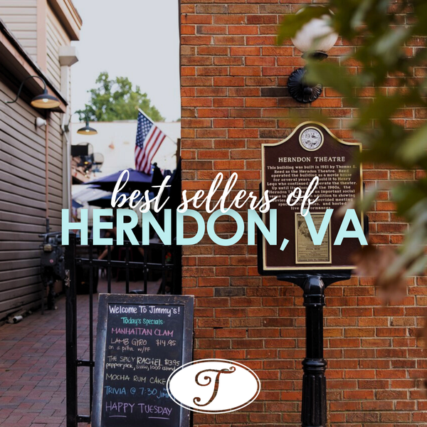 Herndon, VA Favorites