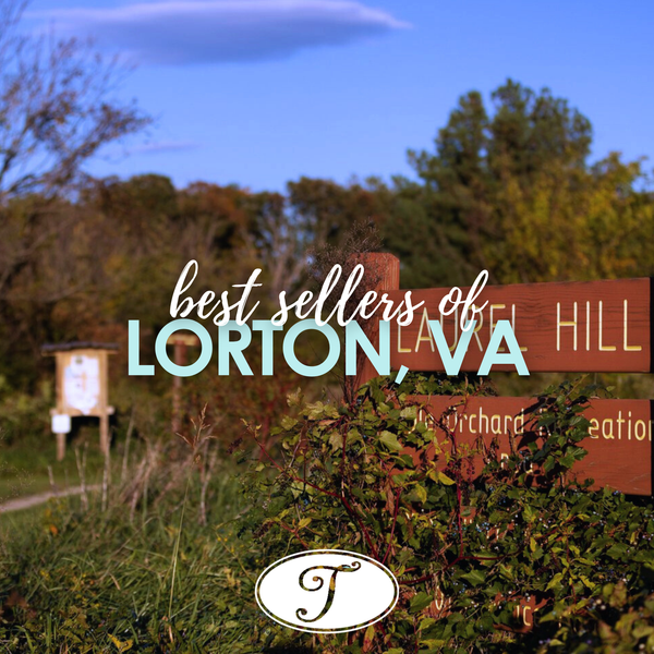 Lorton, VA Favorites