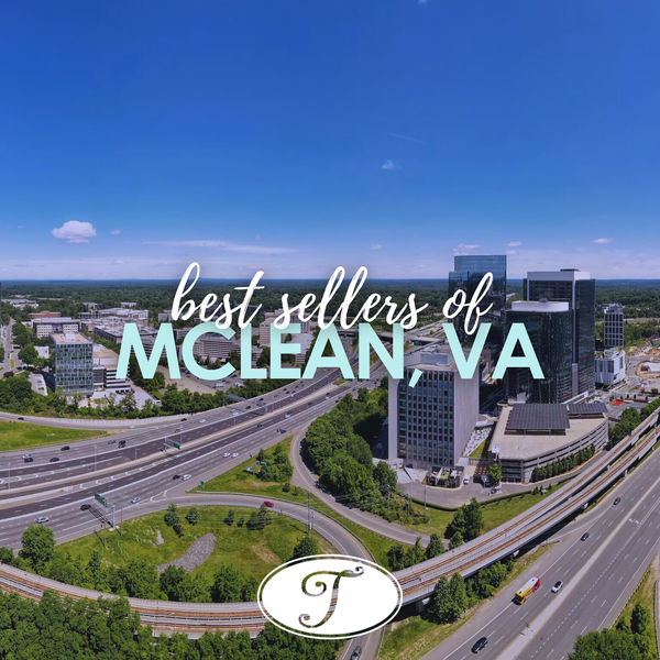 McLean, VA Favorites