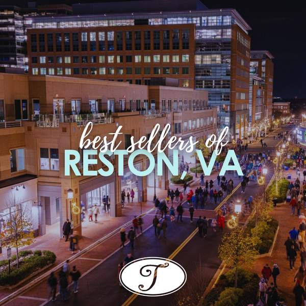 Reston, VA Favorites