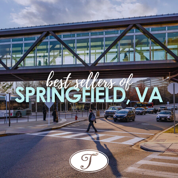 Springfield, VA Favorites